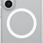 UAG Scout Clear w/Magnet Case For Samsung Galaxy S26 Plus - Ice/White