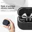 Elago Galaxy Buds 3 / 3 Pro / 3 FE Silicone Hang Case - Black