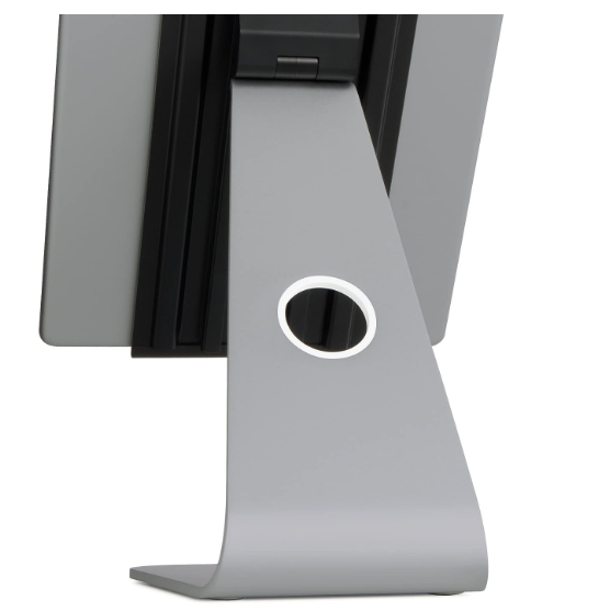 Rain Design mStand tablet pro stand for iPad Pro 12.9" - Space Gray