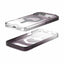 UAG Iphone 17 Pro Max Plyo Ombre Magsafe Case - Black/Clear Ombre