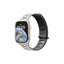 Native Union Active Watch Band For Apple Watch Ultra 42/44/45/49Mm - Black/Sandstone