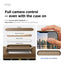 Elago iPhone 17 Pro Magnetic Silicone Case (Camera Control Key Included)  - Brown