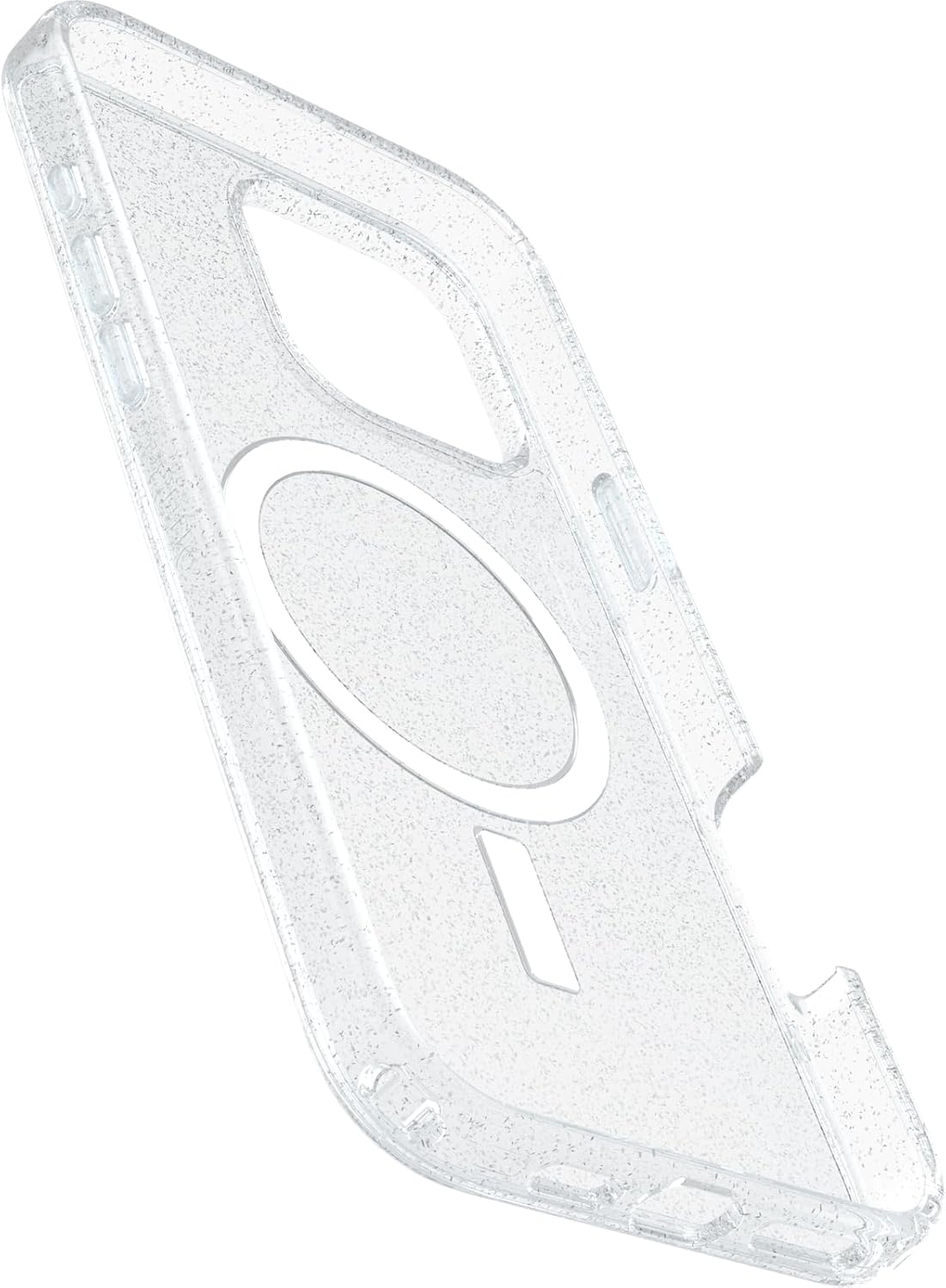 Otterbox iPhone 16 Pro Max Symmetry Clear Magsafe Case - Stardust