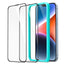 ESR Iphone 14/13/13 Pro Armorite Edge To Edge Tempered Glass Screen Protector 2 Pack - Clear