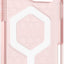 UAG Iphone 16 Pro Max Magsafe Essential Armor Case - Rose