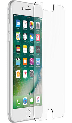 Otterbox Iphone 8/7 Plus Alpha Glass - Clear