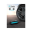 RavPower Smart Car Tire Inflator - Black