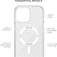 Native Union iPhone 16 Pro Max (Re) Clear Case