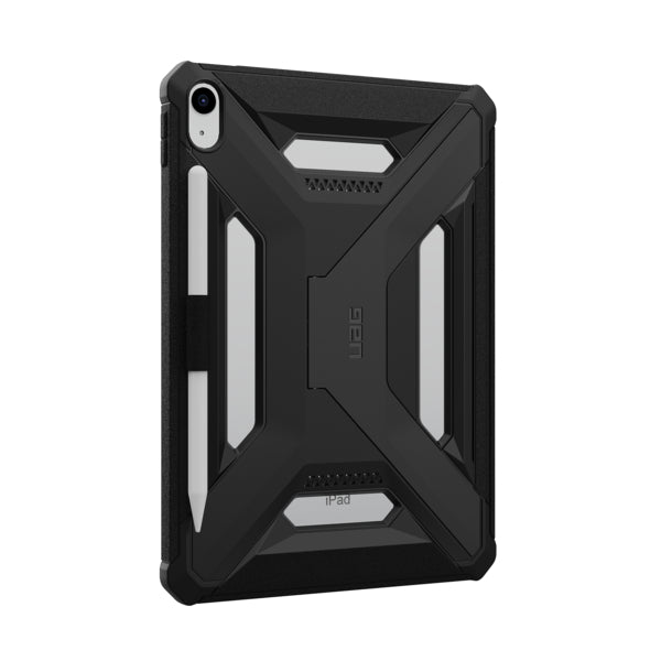 UAG Apple Ipad 11" 11Th Gen (A16) Scout+ Case - Black