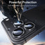 ESR Armorite Camera Lens For Apple iPhone 18 Pro / Apple iPhone 18 Pro Max / Apple iPhone 17 Pro / Apple iPhone 18 Pro Max - Clear