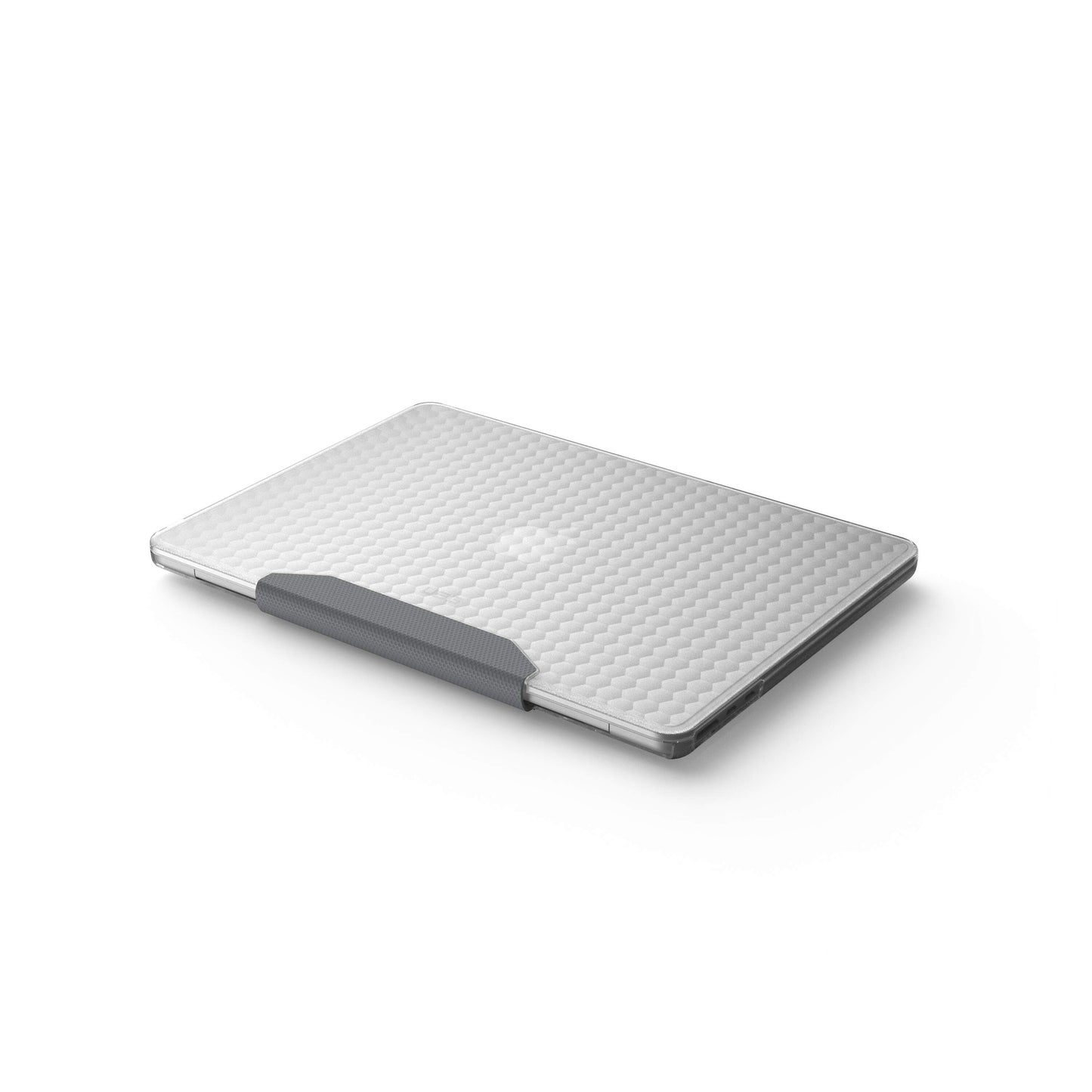 UAG Macbook Air 13" (M4) Essential Armor Case - Ice