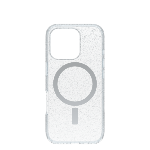 Otterbox Iphone 16 Pro Symmetry Clear Magsafe Case - Stardust
