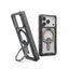 UAG iPhone 17 Pro Plasma Xte Magsafe Case - Ash/Titanium
