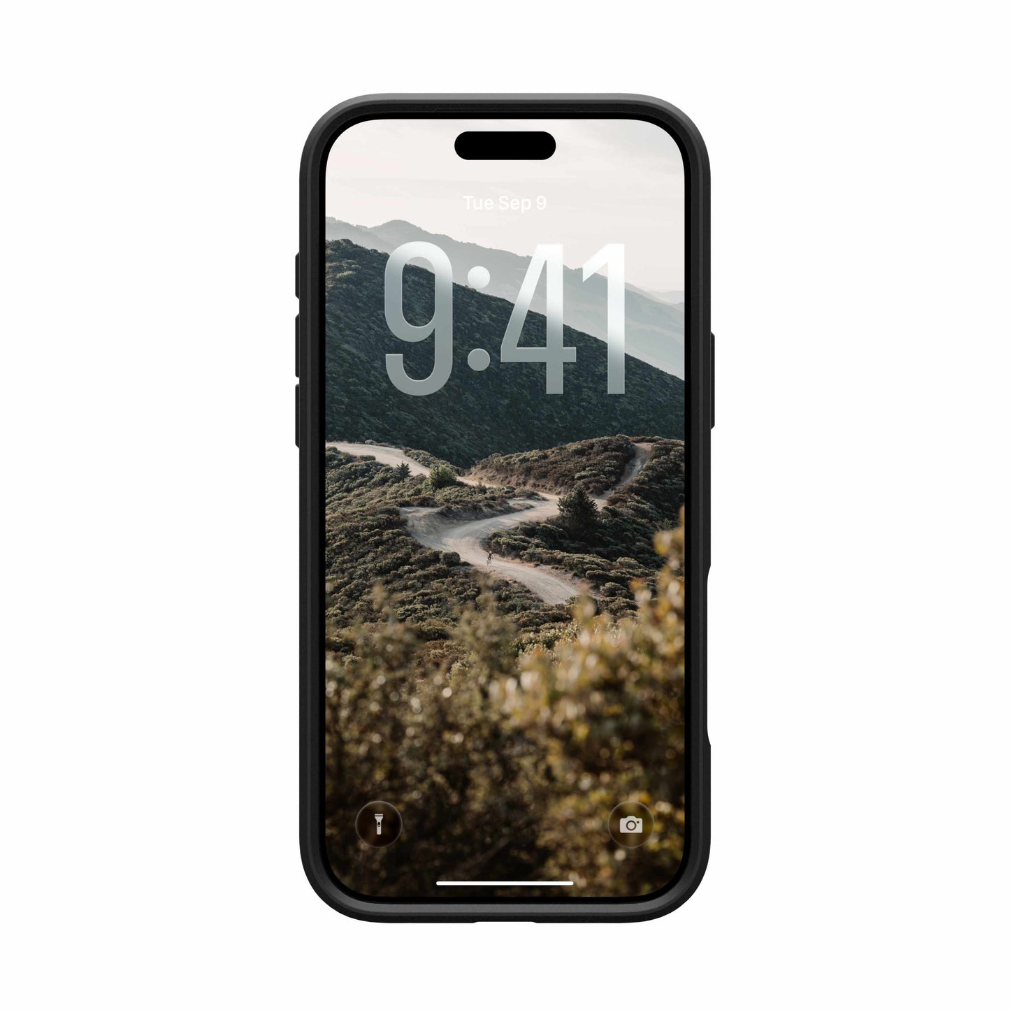UAG iPhone 17 Pro Max Civilian Magsafe Case