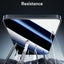 ESR UltraFit Armorite Pro Screen Protector For Samsung Galaxy S26 Ultra - Clear
