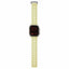Native Union Active Watch Band For Apple Watch Ultra 42/44/45/49Mm - Lemon/Sandstone