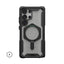 UAG Plasma XTE Magsafe Case For Samsung Galaxy S25 Ultra - Black/Clear