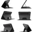 Zugu Case Ipad Pro 11" 2018 Muse - Black