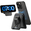 ESR Magsafe Grip Wallet Stand - Black