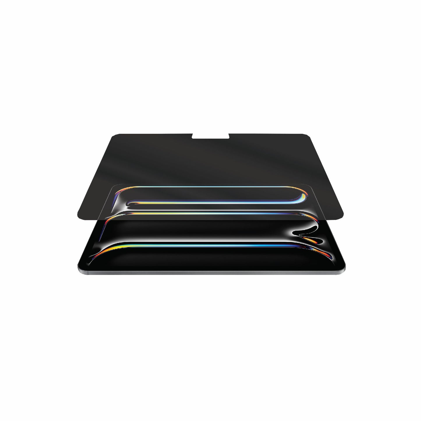 Eltoro iPad Pro M4/M5 11" Double Strong Screen Protector - Privacy