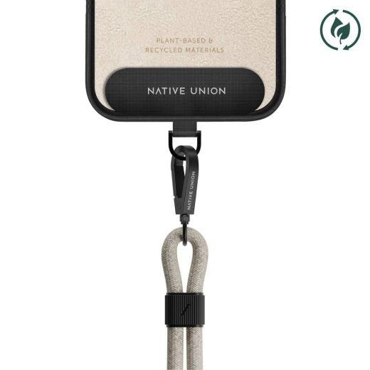 Native Union City Sling - Sandstone