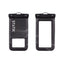 Statik Marcase Floating Waterproof Phone Pouch Case - Black