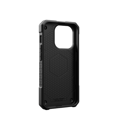 UAG Iphone 15 Pro Monarch Pro Magsafe Case - Mallard