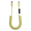 POP USB-C to USB-C Cable - 1.2 Meter / 60W / Lemon