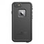 Lifeproof Fre For Iphone 6 - Black
