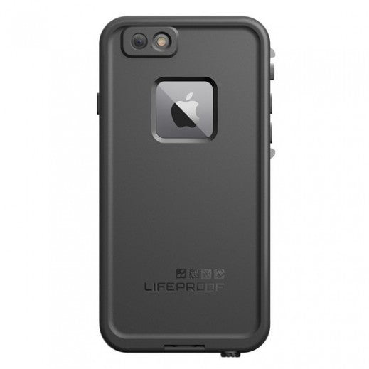 Lifeproof Fre For Iphone 6 - Black