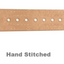 Evutec Apple Watch Band 45Mm/44Mm/42Mm/Ultra Northill - Blue/Saddle