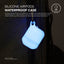 Elago Airpods 1&2 Waterproof Hang Case