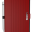UAG Ipad (2017; 9.7 Screen) Metropolis Case - Magma