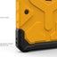 UAG Pathfinder with Magnet Case For Samsung Galaxy S26 Ultra - Heritage Yellow