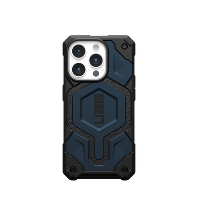 UAG Iphone 15 Pro Monarch Pro Magsafe Case - Mallard