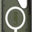UAG Pathfinder with Magnet Case For Samsung Galaxy S26 Ultra - Olive Drab