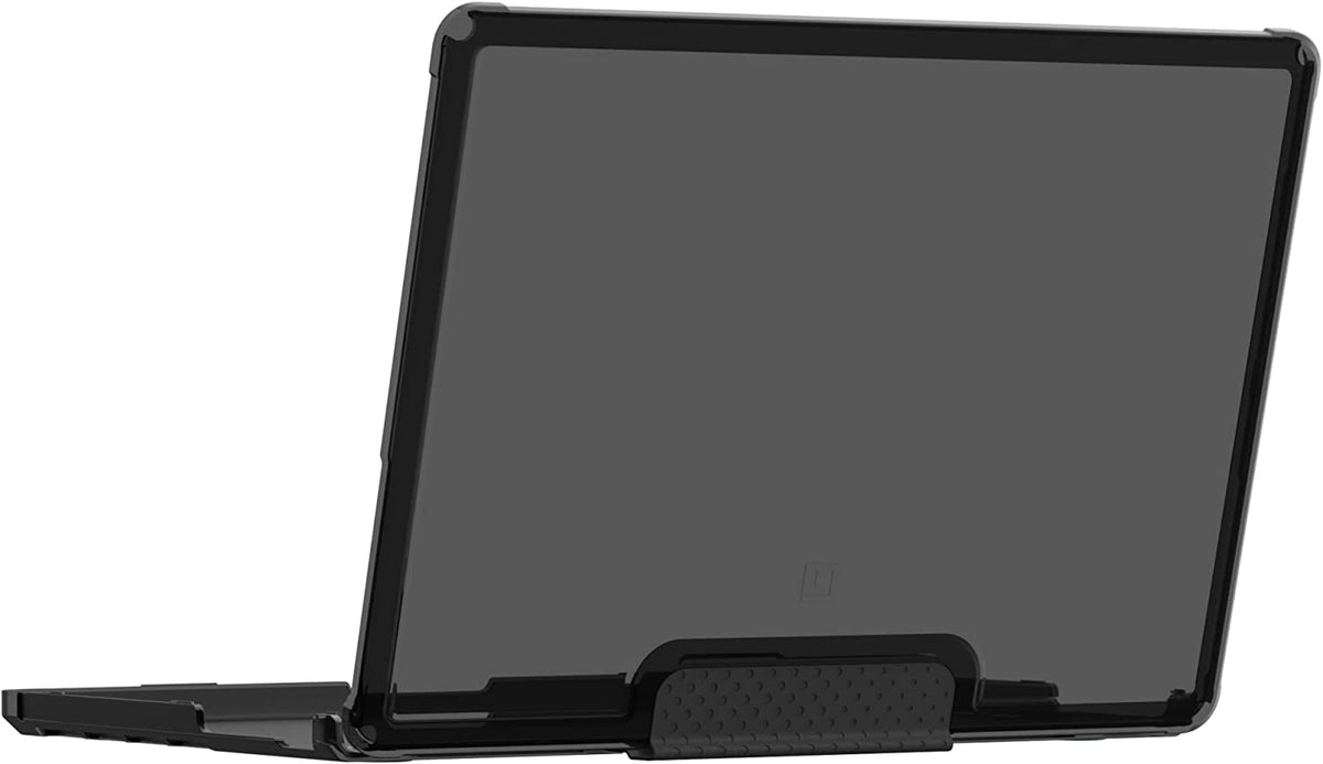 UAG UAG Macbook Pro 14" (M1/M2/M3/M4/M5) Lucent Case - Black