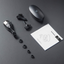 Soundpeats Truecapsule Wireless Earbuds - Black