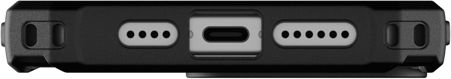 UAG Iphone 16 Pro Max Magsafe Pathfinder Case - Silver
