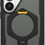 UAG Plasma XTE 360 with Magnet Case For Samsung Galaxy S26 Ultra - Black