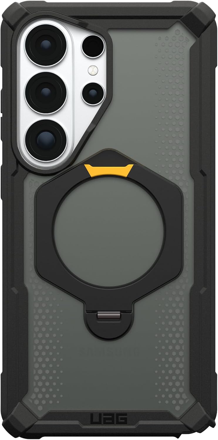 UAG Plasma XTE 360 with Magnet Case For Samsung Galaxy S26 Ultra - Black