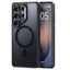 ESR Classic Hybrid Case For Samsung Galaxy S26 Ultra - Frosted Black