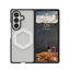 UAG Mouve Magnetic Case For Samsung Galaxy Z Fold 8 Ultra - Ice
