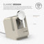Elago Apple Watch W3 Stand - White