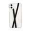 Artwizz Phone Strap For Your Smartphone Case - Black