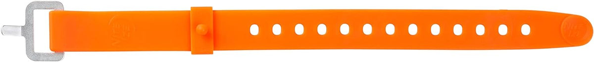 Niteize Grearpro Utility Strap 18In - Orange
