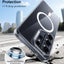 ESR Classic Hybrid Case For Samsung Galaxy S26 Ultra - Clear