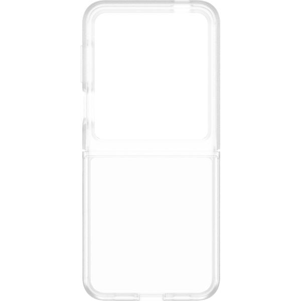 Otterbox Thin Flex Galaxy Z Flip 6 Case - Clear