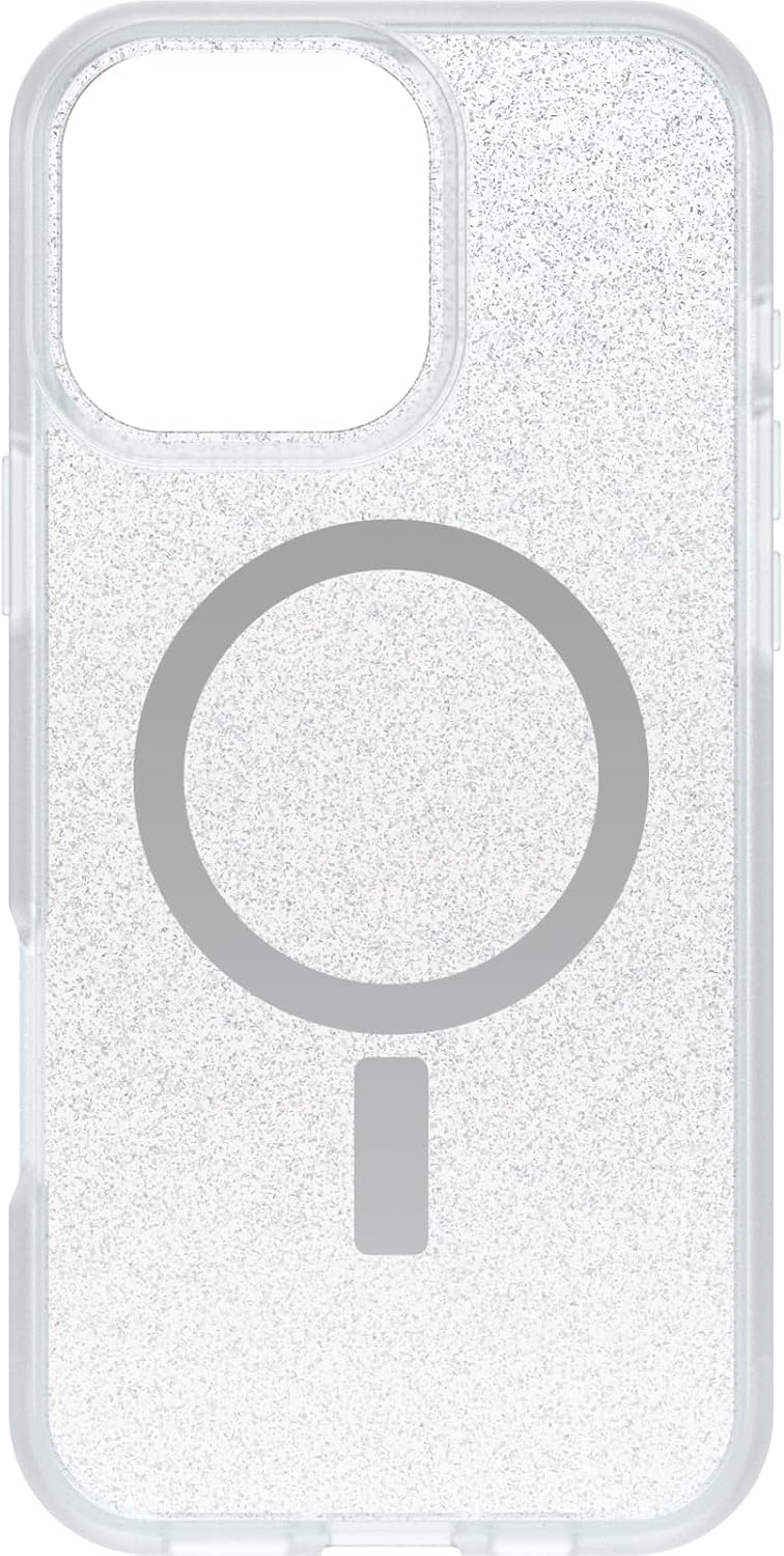 Otterbox iPhone 16 Pro Max React Magsafe Case - Stardust