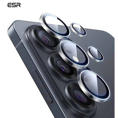 ESR Armorite Camera Glass Protectors For Samsung Galaxy S26 Ultra - Clear